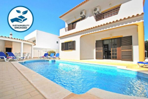 Villa Ibiza by Algarve Vacation